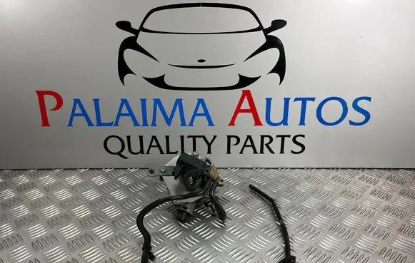 Ford Mondeo MK V Vacuum pump DS7G2A451CB