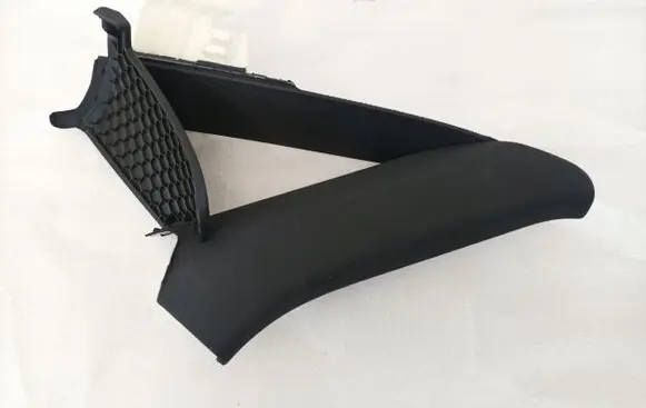 Audi A4 S4 B9 (C) pillar trim 8W5867287A
