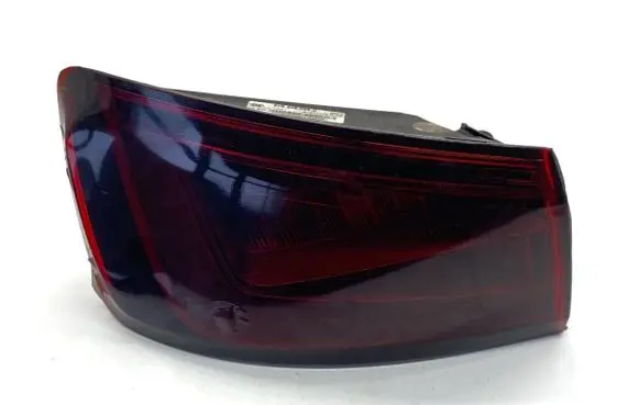 Audi A3 S3 8V Rear/tail lights 8V5945095C