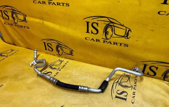 Porsche Panamera (970) Air conditioning (A/C) pipe/hose 97057352101