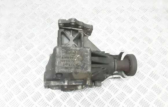 Volvo S80 Gearbox transfer box case 30783251