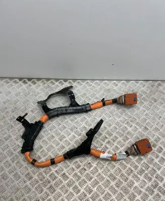 Renault Austral High voltage cable 240807260R 40967