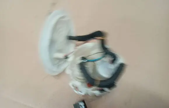 Opel Astra H In-tank fuel pump 0580314196 13238851 09000913