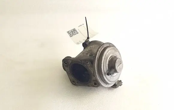 BMW 3 E90 E91 EGR valve 7791480 7804380