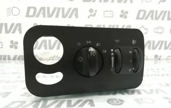 Chrysler Voyager Light switch 0YC291DVAE