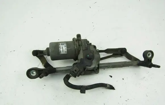 Opel Corsa D Front wiper linkage 
