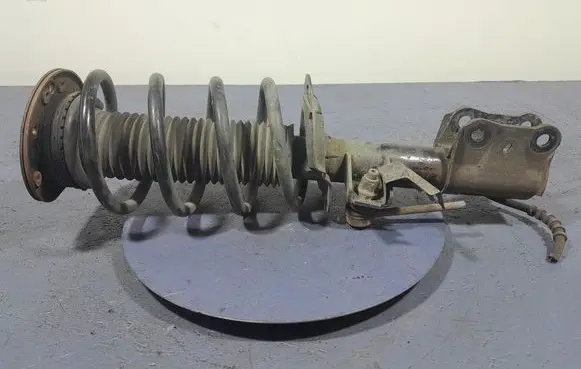 Ford Galaxy Front shock absorber/damper