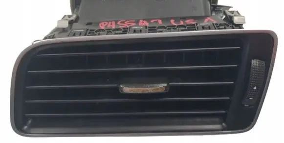 Volkswagen PASSAT B8 Dash center air vent grill 5618197034car