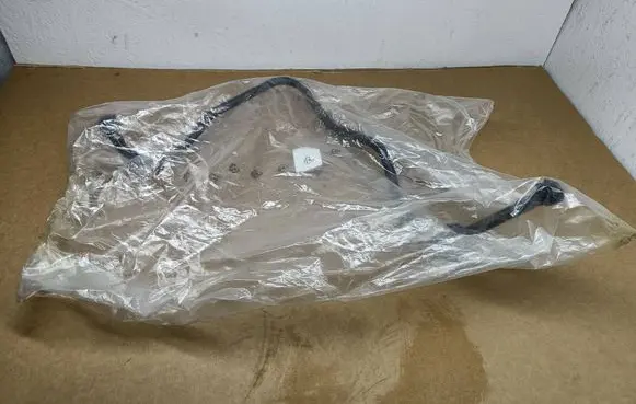 Citroen C3 Engine coolant pipe/hose 1317TX