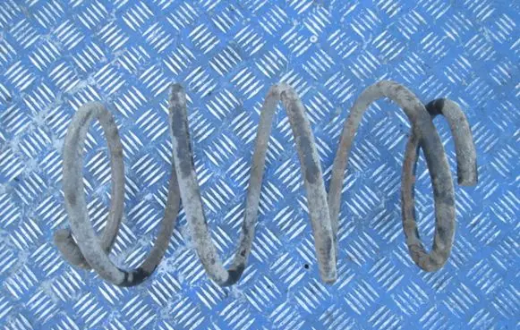 Chrysler Grand Voyager III Front coil spring