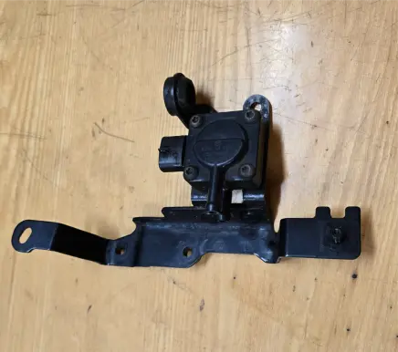 Mazda CX-7 Exhaust gas pressure sensor R2AX182B5 15503M16 PSD1K4238