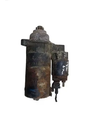 Volkswagen Sharan Starter motor
