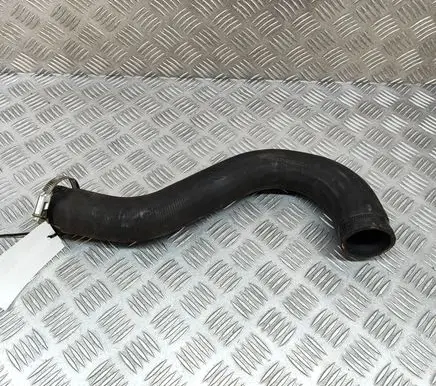 Ford Puma Intercooler hose/pipe N1T16F075AB