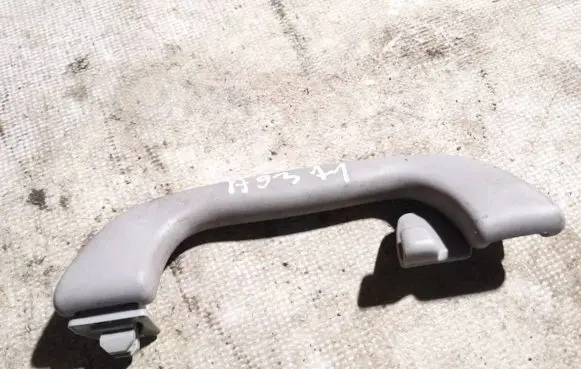 Mazda 3 I Rear interior roof grab handle