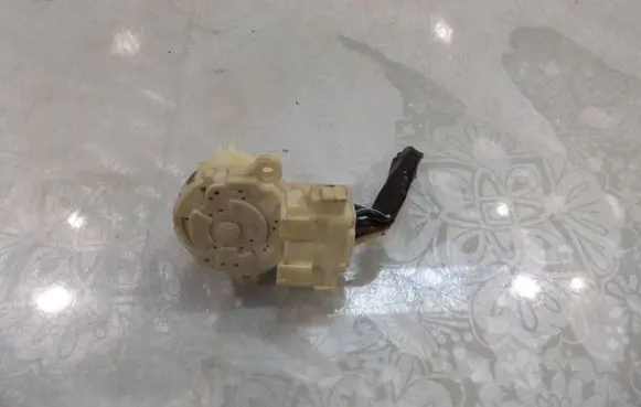 Daihatsu Cuore Ignition lock 