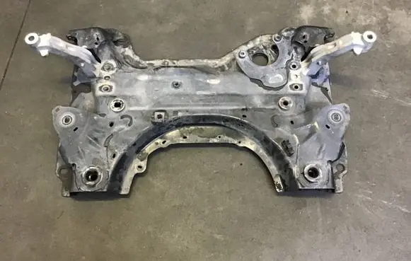 Citroen DS7 Crossback Front subframe 0782509