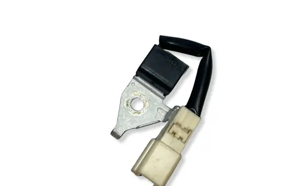 Toyota Corolla Verso AR10 Other relay 90980