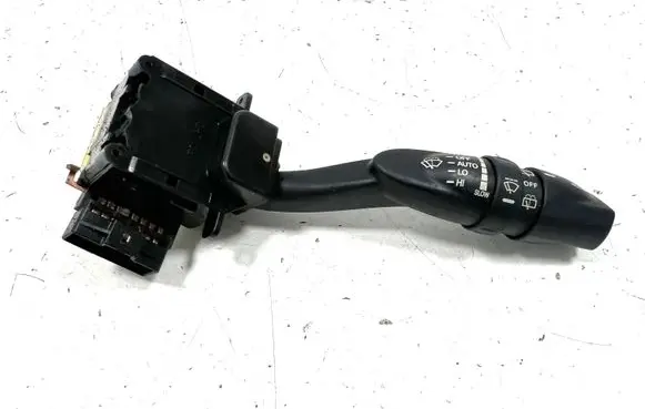 SsangYong Rexton Wiper control stalk