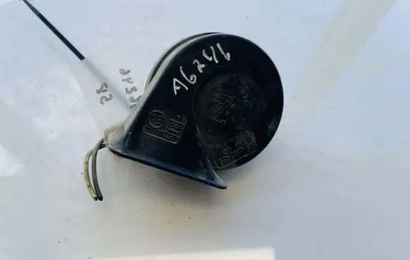 Renault Laguna I Horn signal 0052383