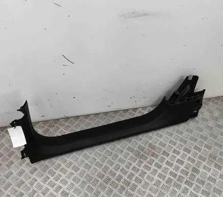 Audi E-tron GT Front sill trim cover 9J1863382E 9J1863382D