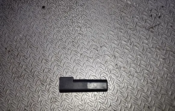 Ford Mondeo MK IV Outside/exterior temperature sensor 91AG10374BA