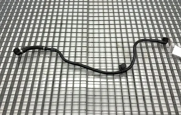 BMW 5 G30 G31 G38 Engine coolant pipe/hose 8596346