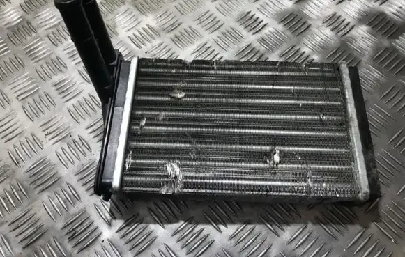 Audi A4 S4 B5 8D Heater blower radiator