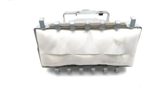 Nissan Juke I F15 Passenger airbag 