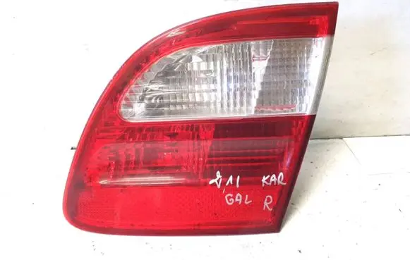 Mercedes-Benz E W211 Tailgate rear/tail lights A2118201464