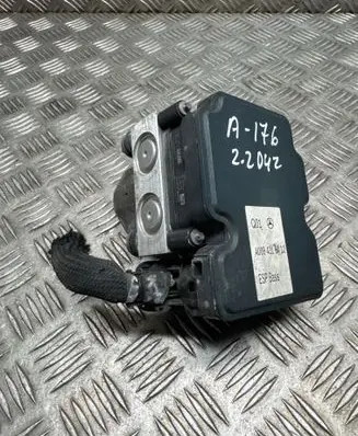 Mercedes-Benz A W176 ABS Pump A0094316412