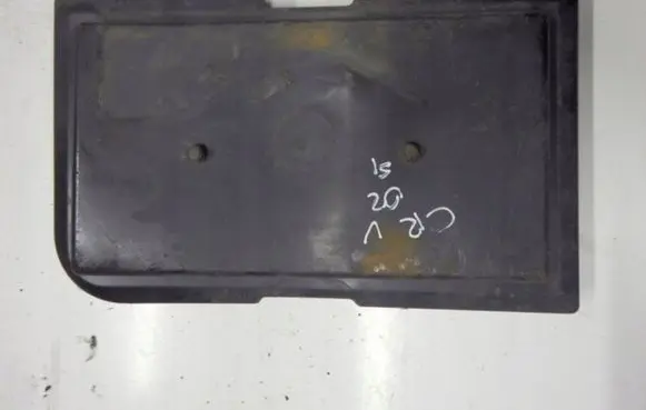 Honda CR-V Battery box tray 74621T1VG0