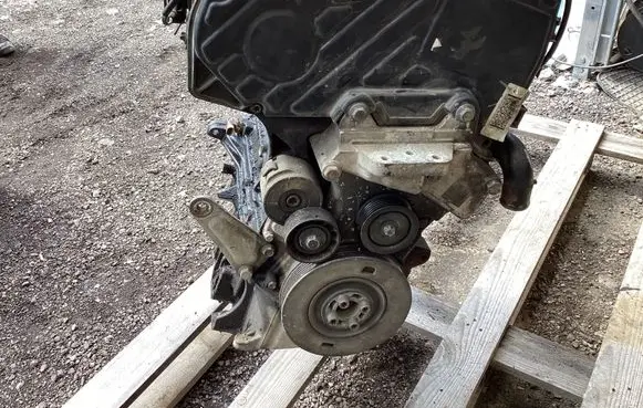 Opel Zafira C Engine Z19UT 5806949