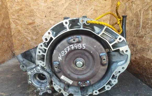 Dodge Journey Automatic gearbox 68090721AD