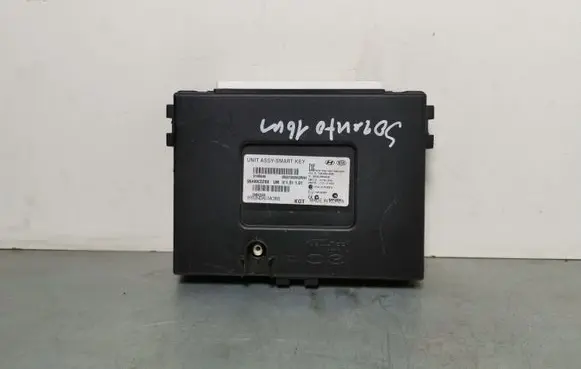 KIA Sorento BSM Control unit 95480C5200