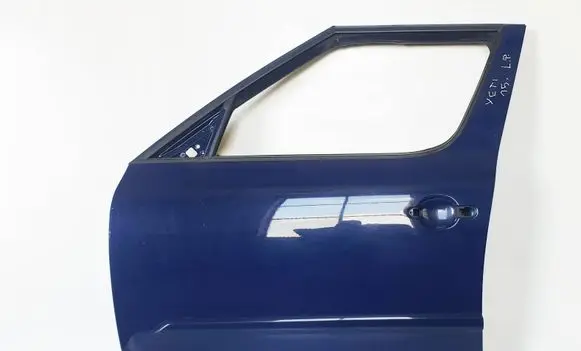 Skoda Yeti (5L) Front door 