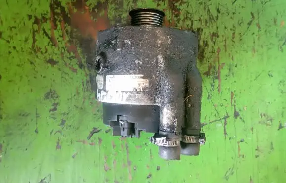 Renault Espace - Grand espace IV Generator/alternator 7711134926