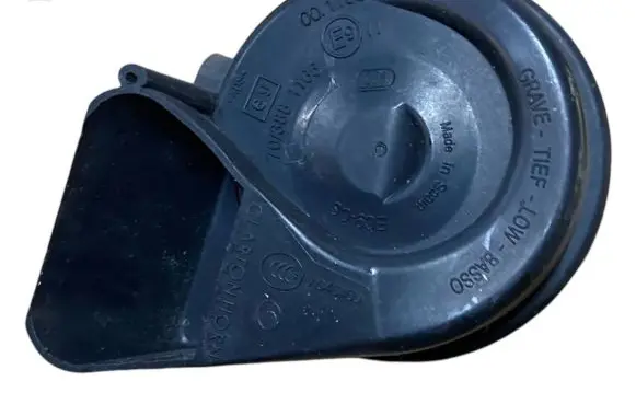 Mercedes-Benz C W205 Horn signal 703881165