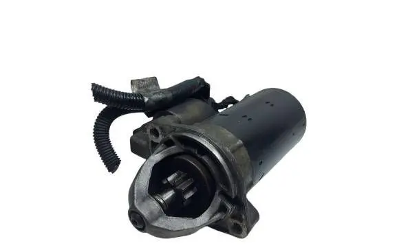 Mercedes-Benz E W211 Starter motor 0001109250-KASACJA 0001109250