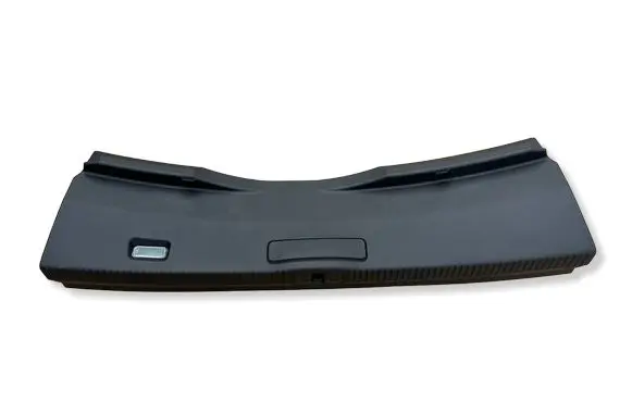Audi A8 S8 D5 Trunk/boot sill cover protection 4N0863471