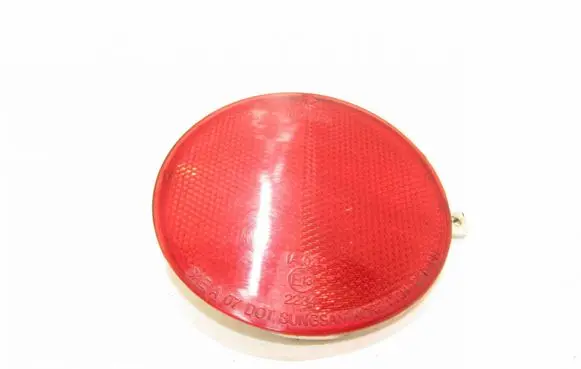 Opel Antara Rear tail light reflector 96673826