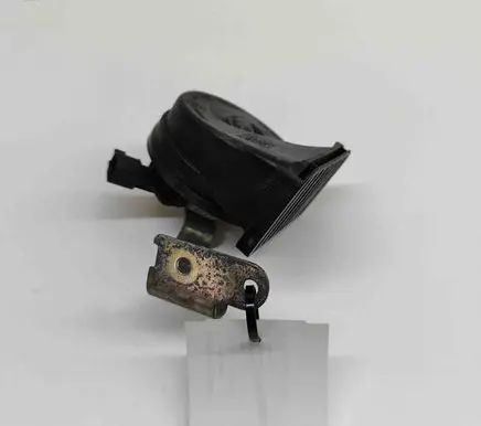 Volvo S90, V90 Horn signal 31662952