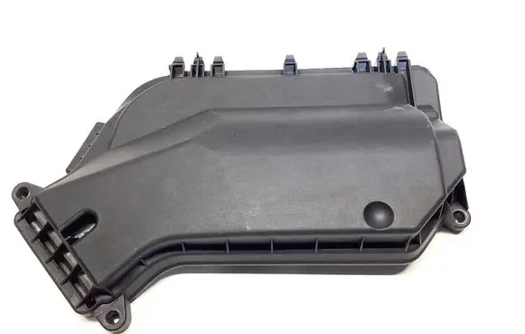 Audi A4 S4 B8 8K Fuse box cover 8K1907613B