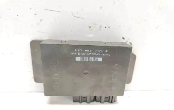Volkswagen PASSAT B5 Comfort/convenience module 1J0959799R 5DK00795250