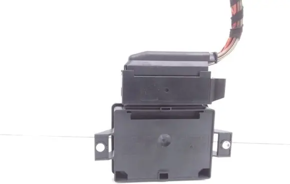 Hand brake control module