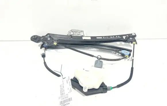 Audi A5 Sportback 8TA Front window lifting mechanism without motor 8T8837461