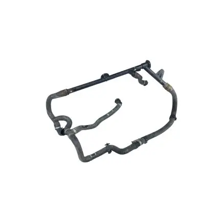 BMW X3 F25 Engine coolant pipe/hose 7601862