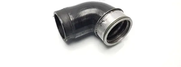 Ford Galaxy Intercooler hose/pipe 7M3145834A