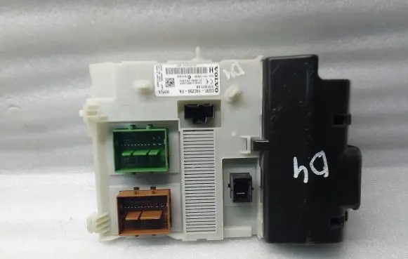 Volvo XC60 Comfort/convenience module CG9T14C256FA 31314511AB 3659AF01125TP