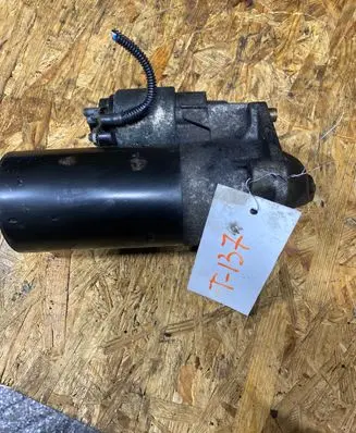 Volvo XC70 Starter motor 0001109311