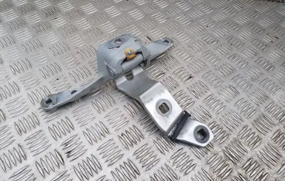 BMW 5 GT F07 Tailgate/trunk/boot hinge 7200533